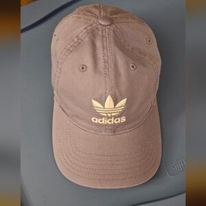 Adidas Lilac Cap